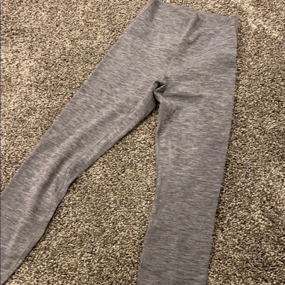 Lululemon align